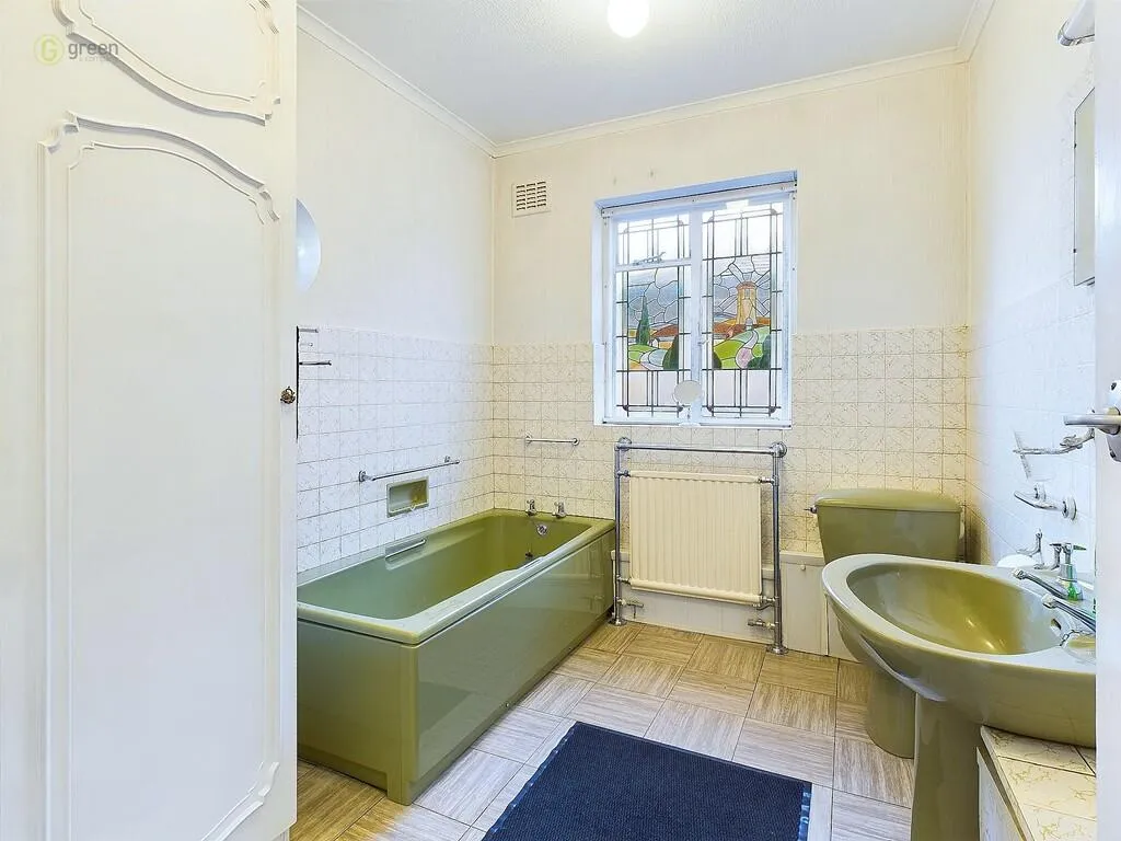 2 bed Detached Bungalow
