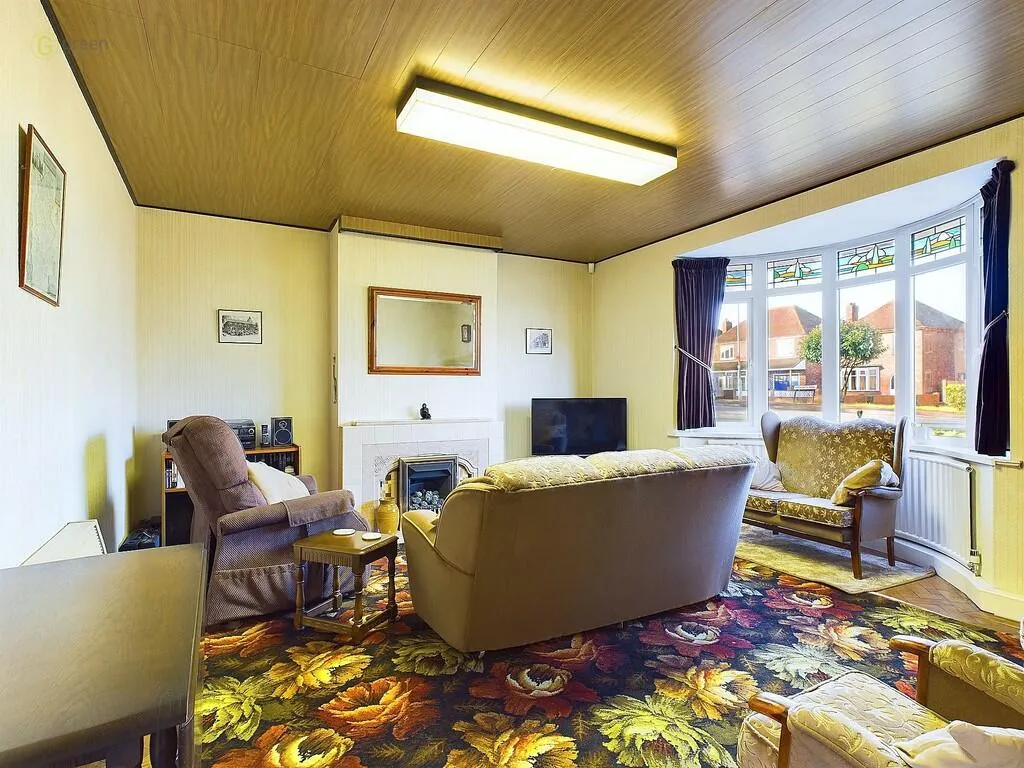 2 bed Detached Bungalow