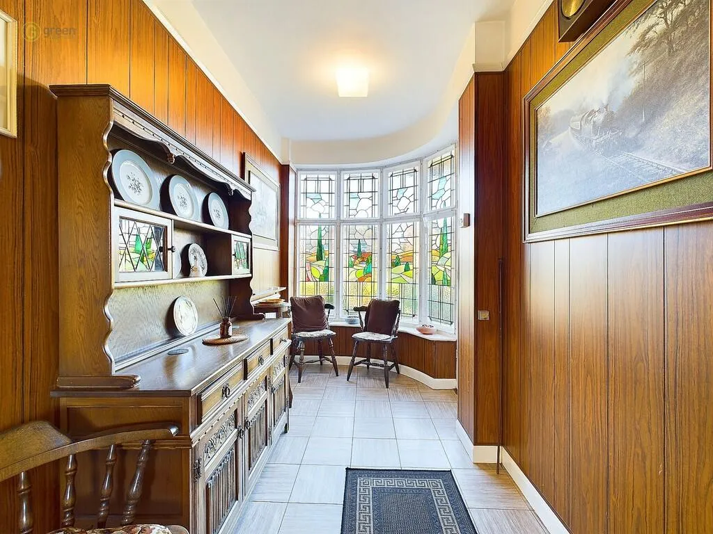 2 bed Detached Bungalow