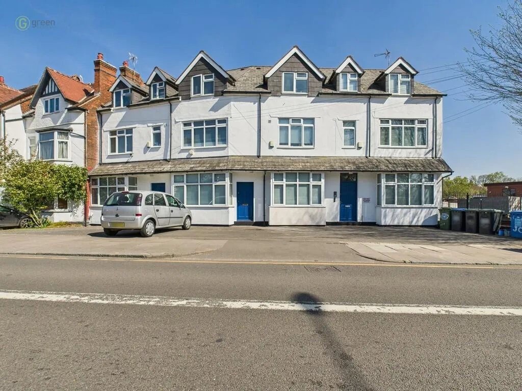 Property cover
