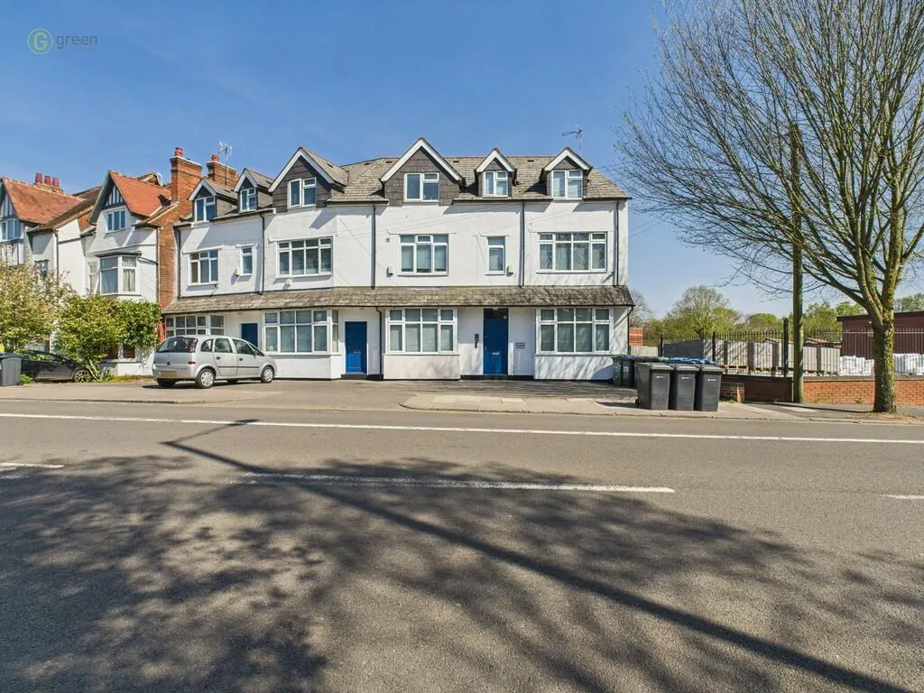 10 bed Apartment