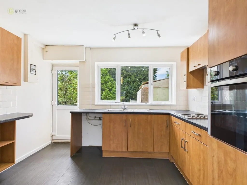 3 bed Terraced