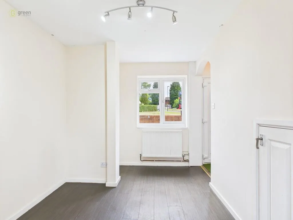 3 bed Terraced