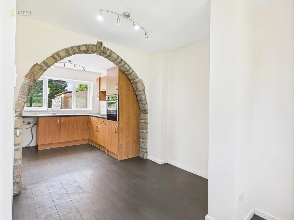 3 bed Terraced
