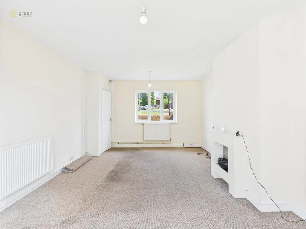 3 bed Terraced
