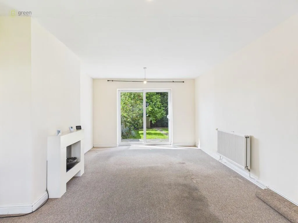 3 bed Terraced