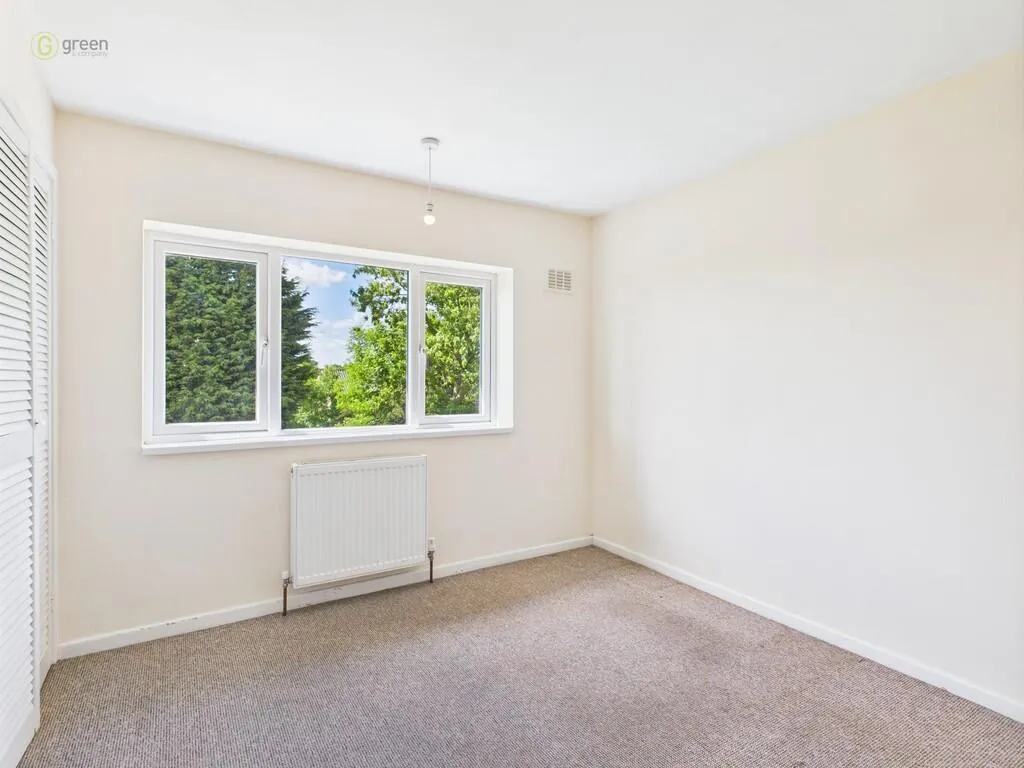 3 bed Terraced
