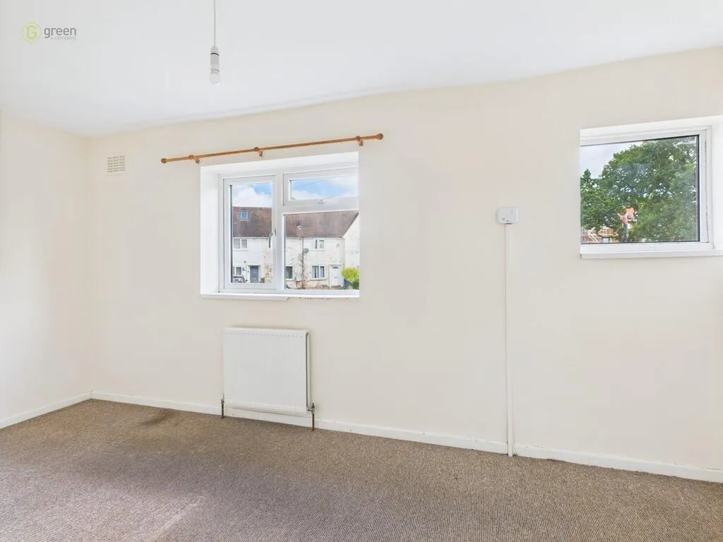 3 bed Terraced