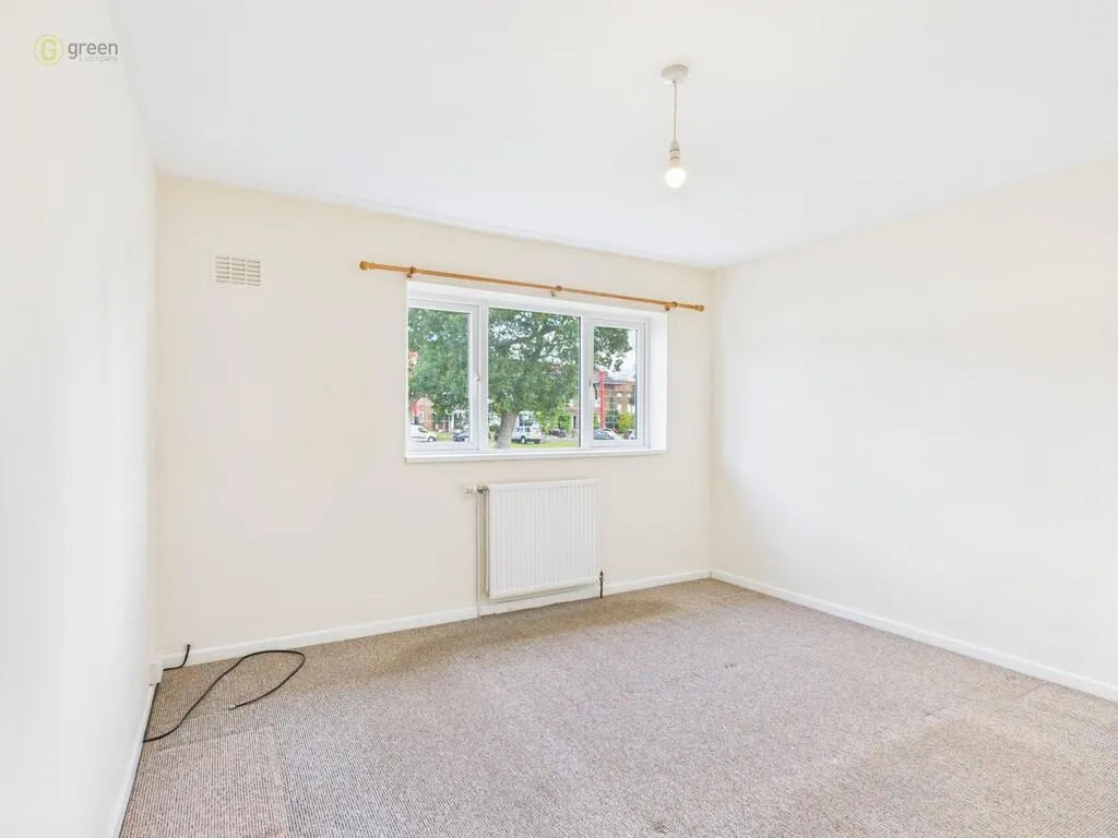 3 bed Terraced