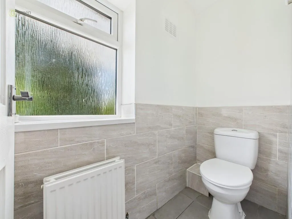 3 bed Terraced