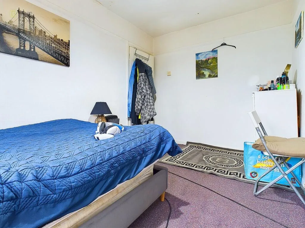 3 bed Terraced