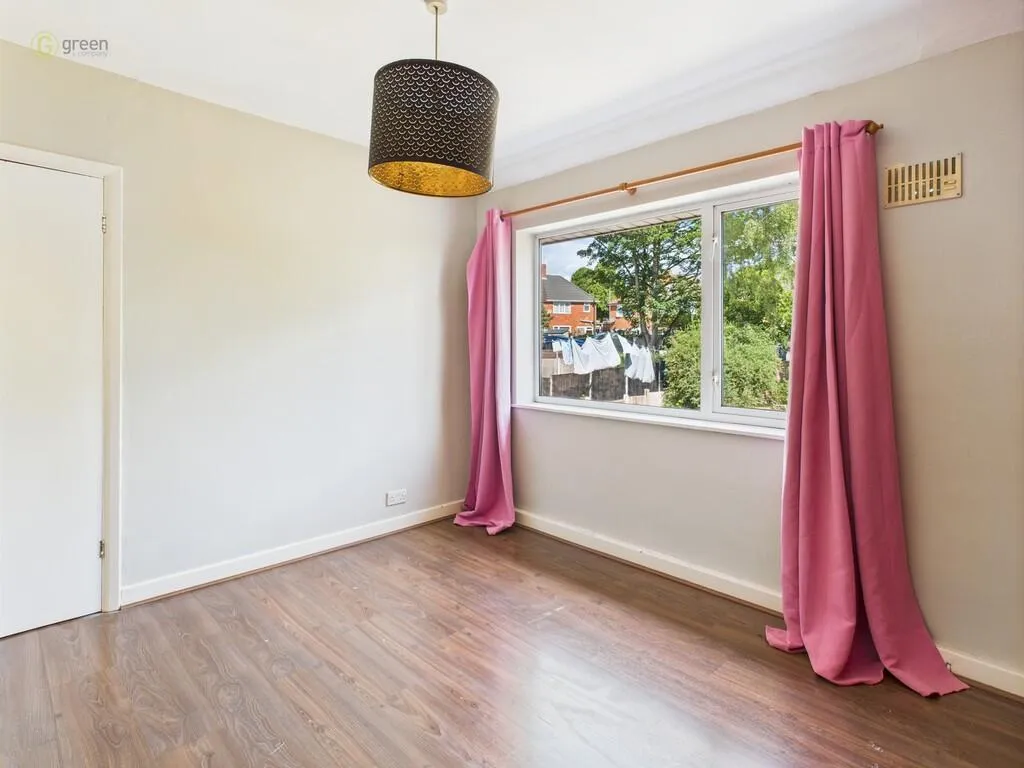 2 bed Terraced
