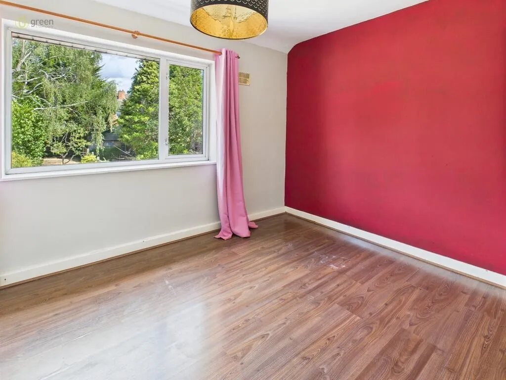 2 bed Terraced