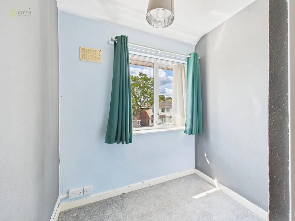 2 bed Terraced