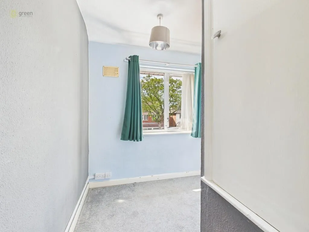 2 bed Terraced