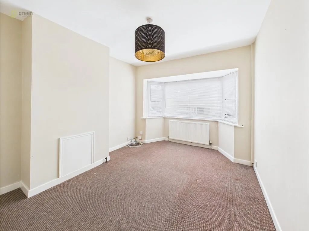 2 bed Terraced