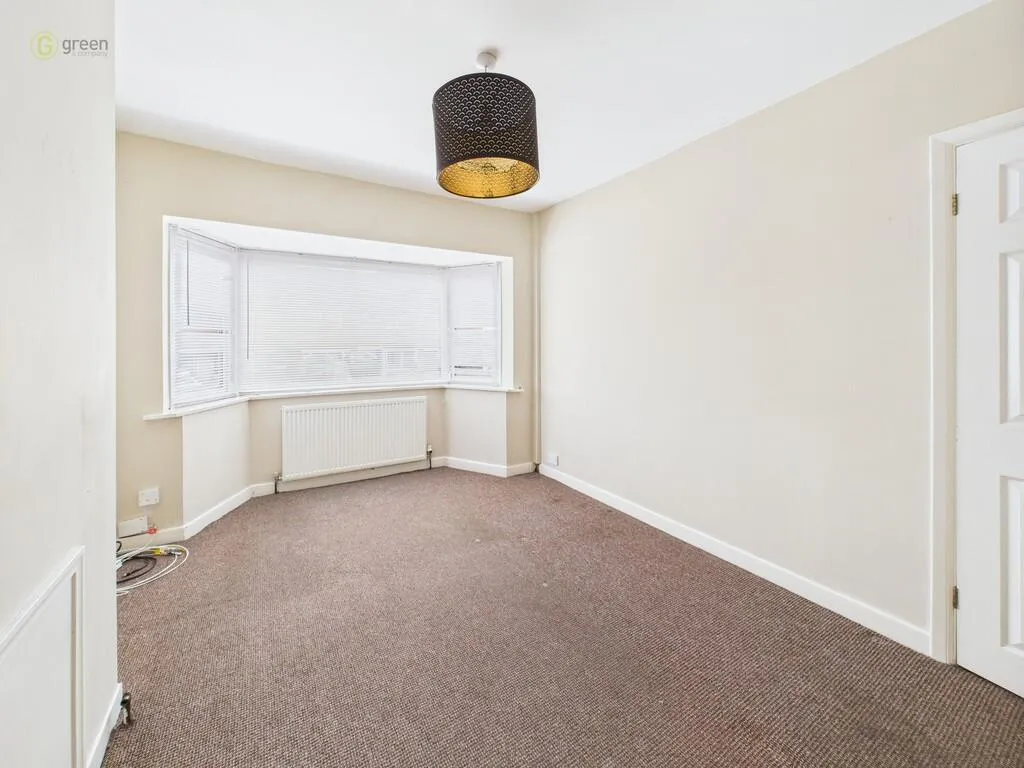 2 bed Terraced