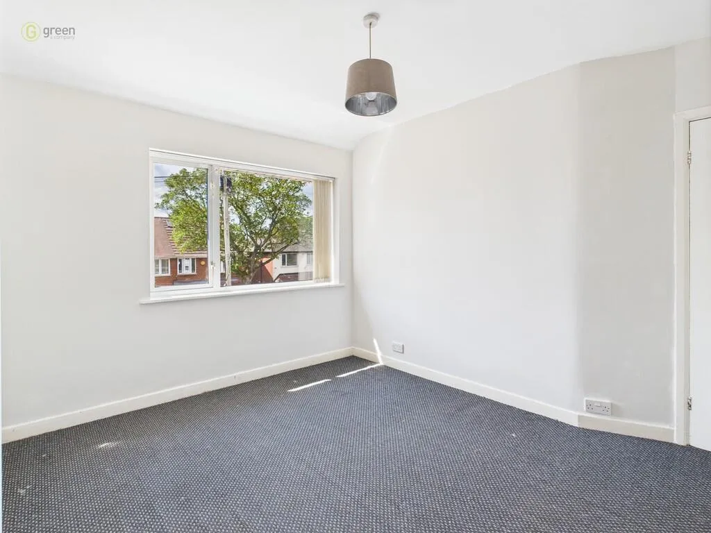 2 bed Terraced