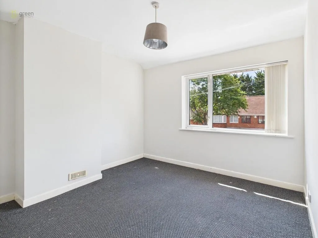 2 bed Terraced