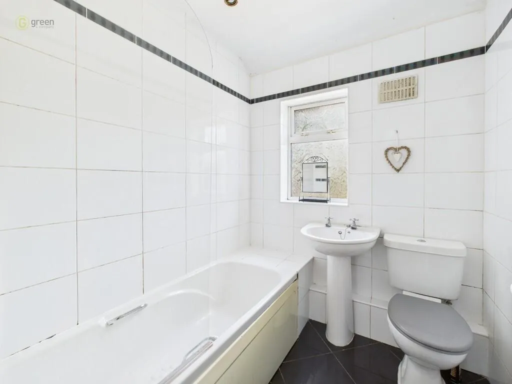 2 bed Terraced