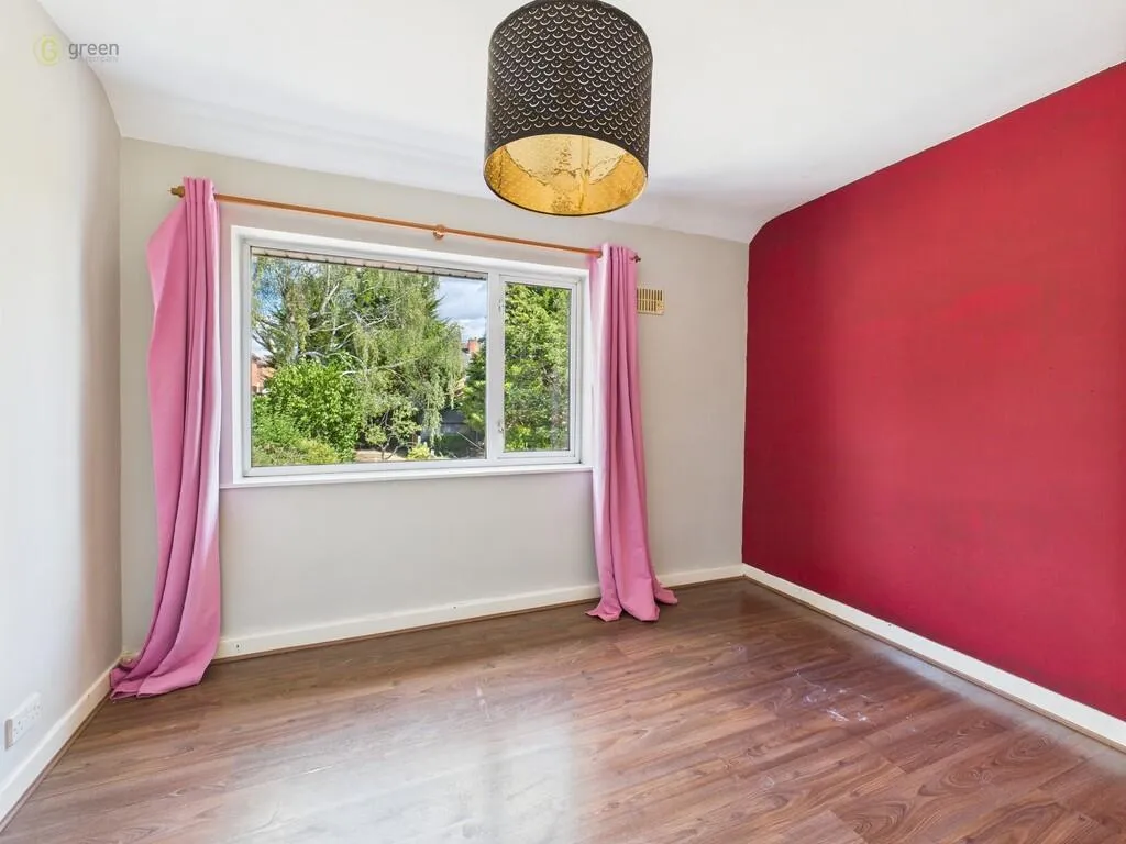 2 bed Terraced