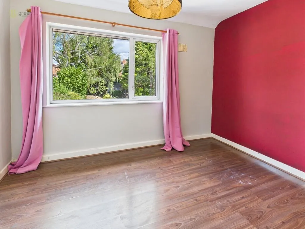 2 bed Terraced