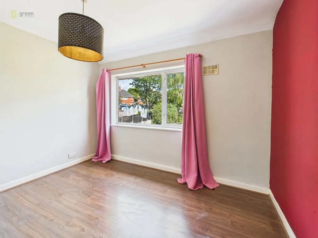 2 bed Terraced