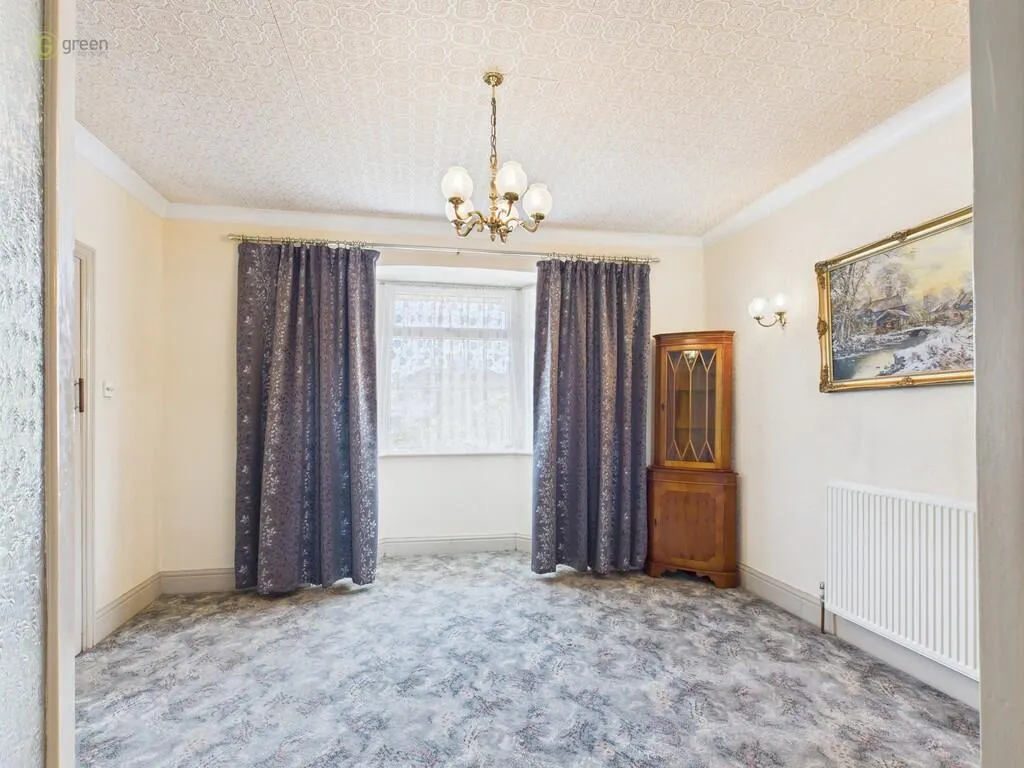 3 bed Semi-Detached