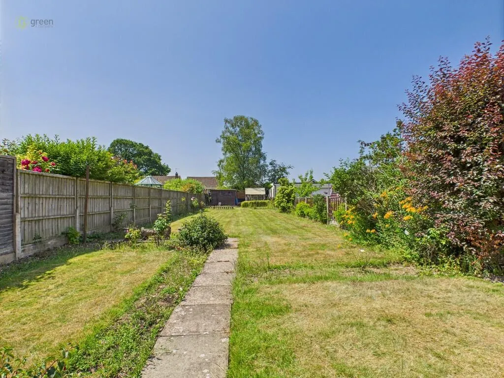 3 bed Semi-Detached