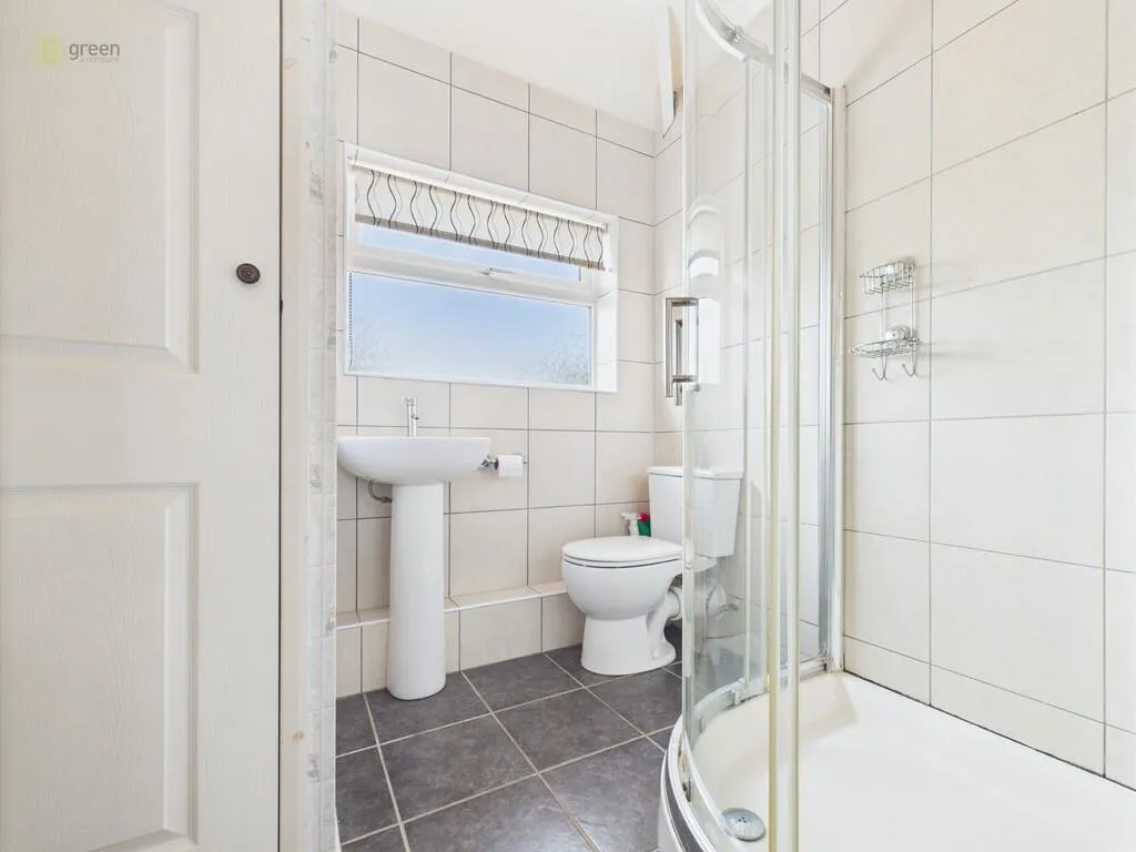 3 bed Semi-Detached