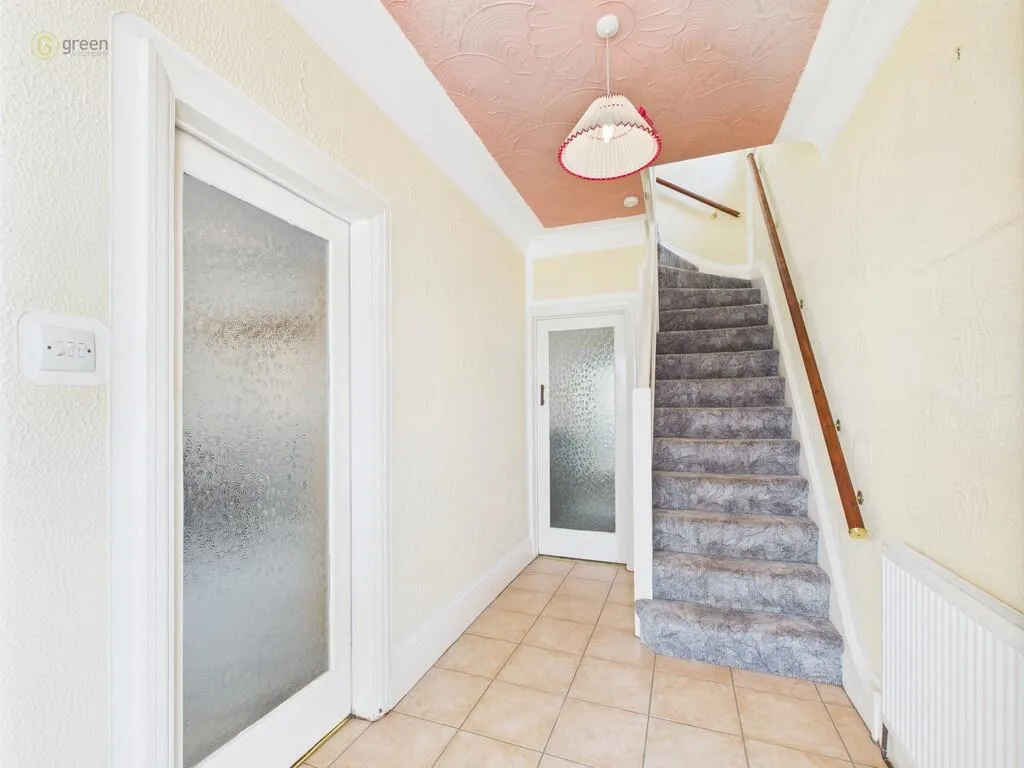 3 bed Semi-Detached