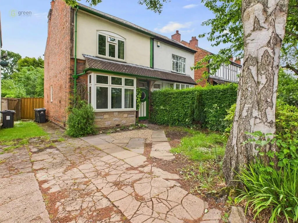 Property cover