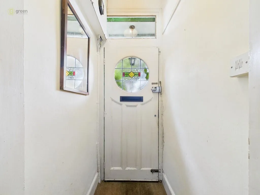 3 bed Semi-Detached