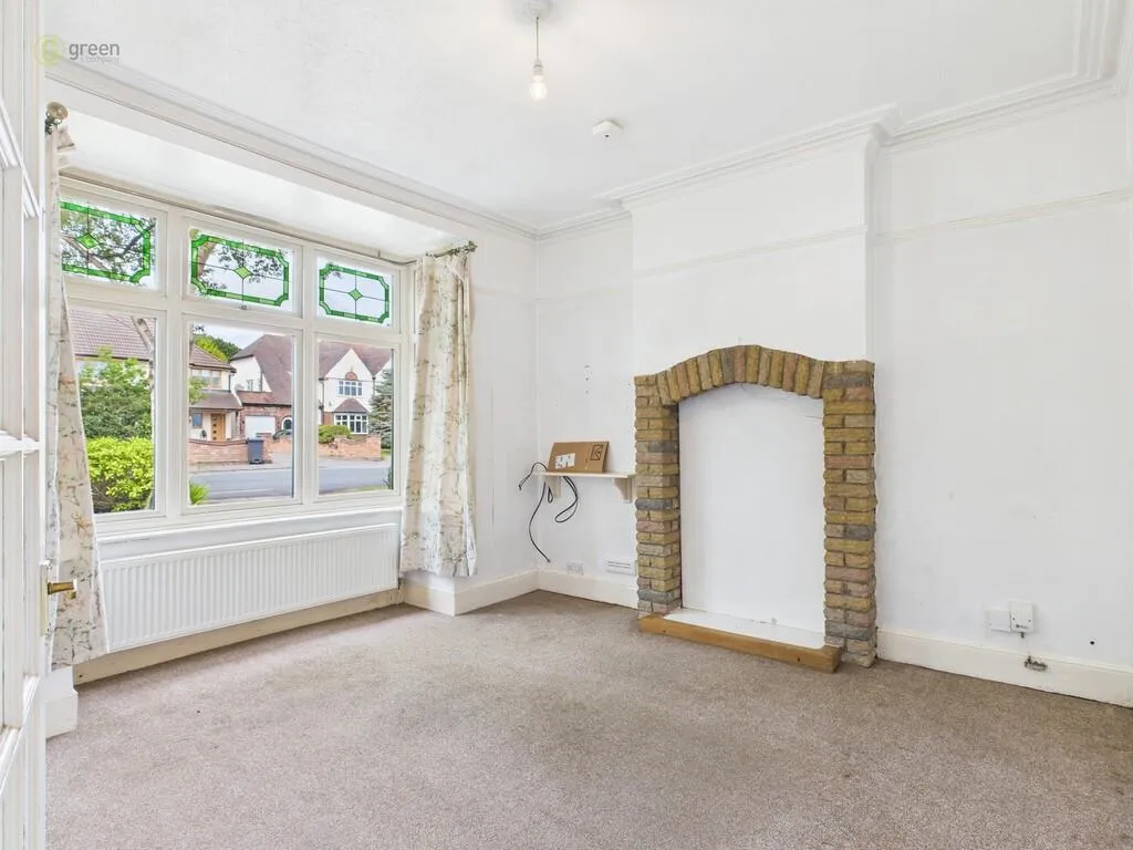 3 bed Semi-Detached