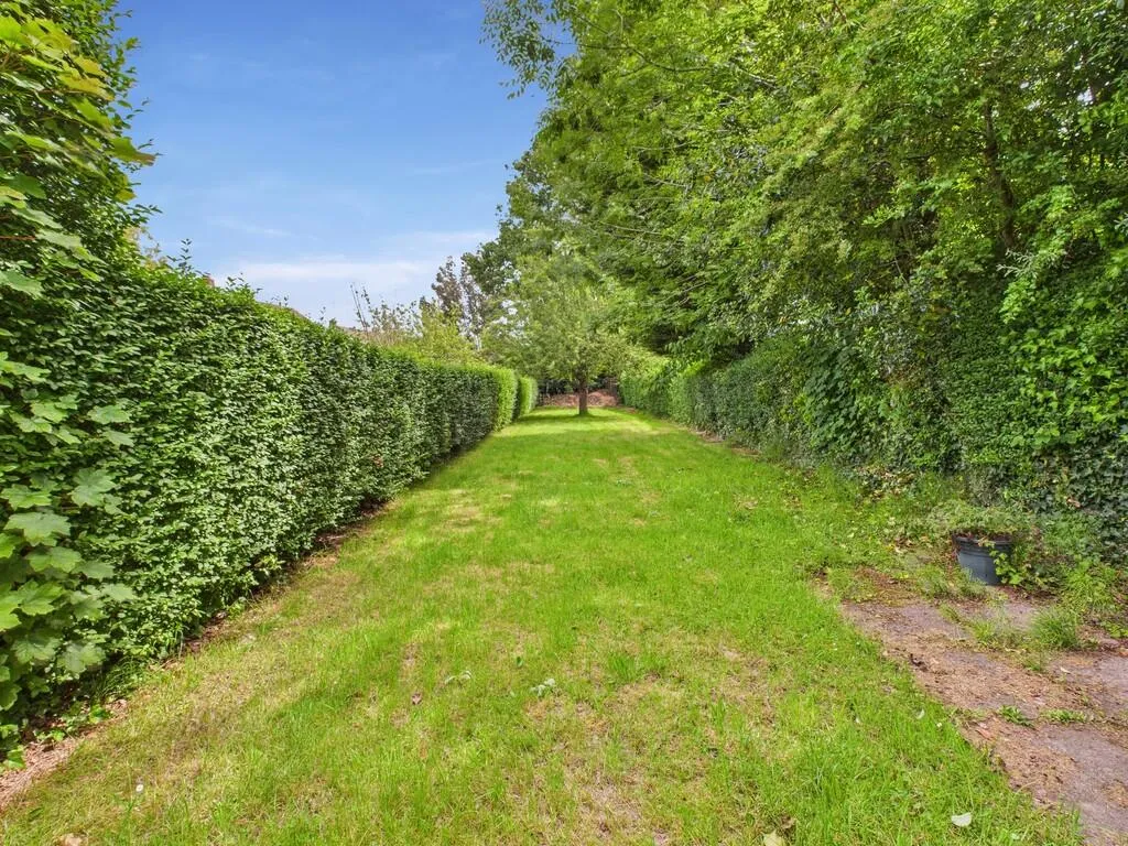 3 bed Semi-Detached
