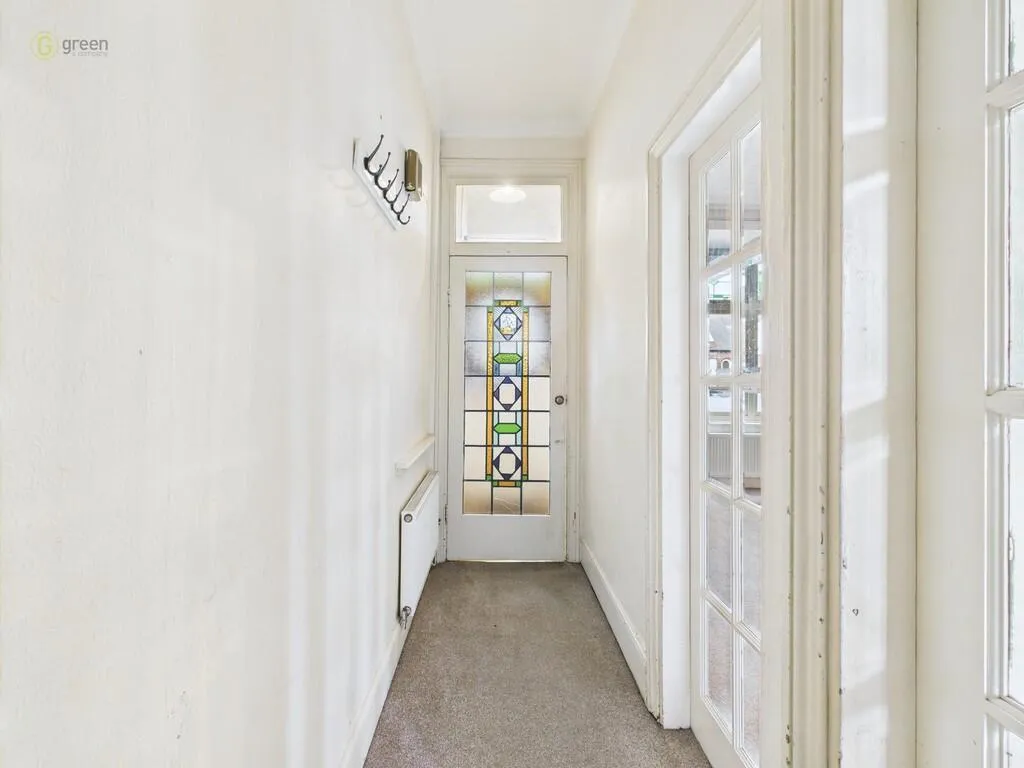 3 bed Semi-Detached
