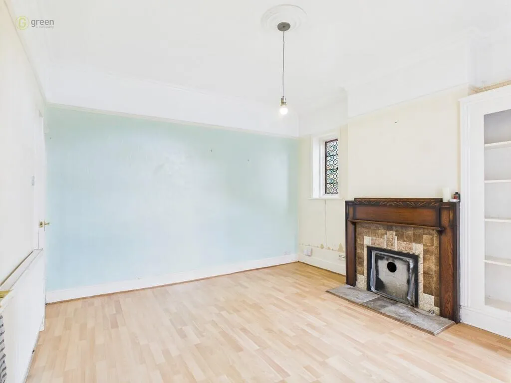 3 bed Semi-Detached