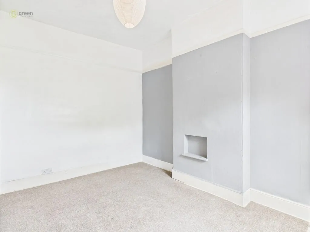 3 bed Semi-Detached