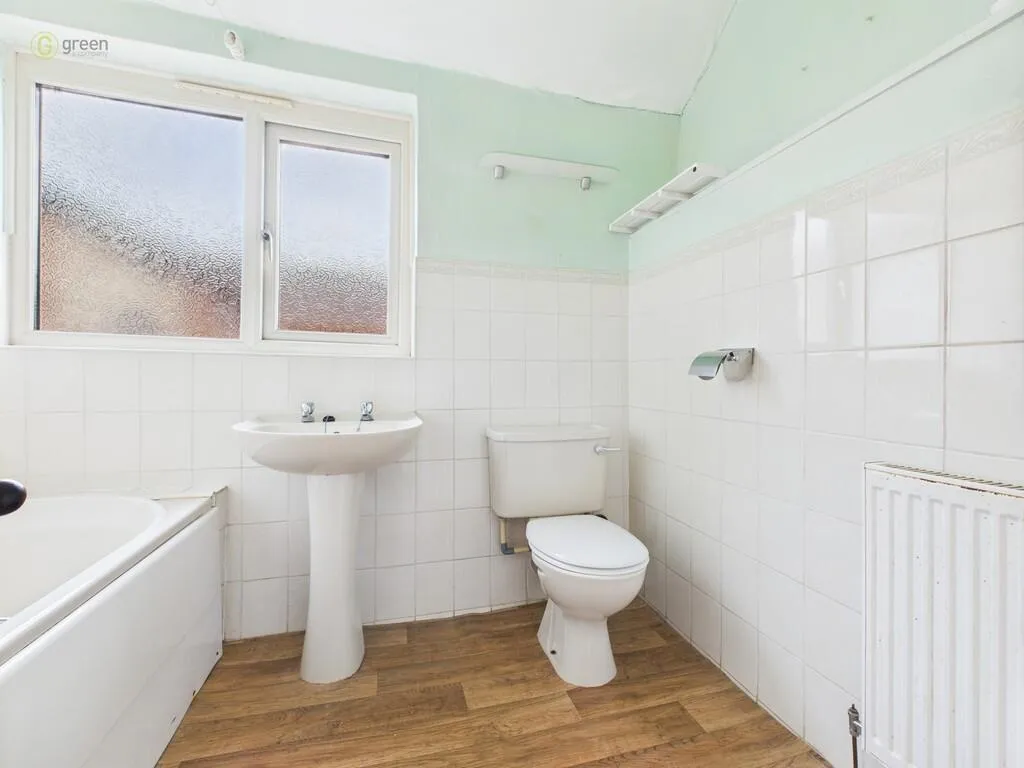 3 bed Semi-Detached