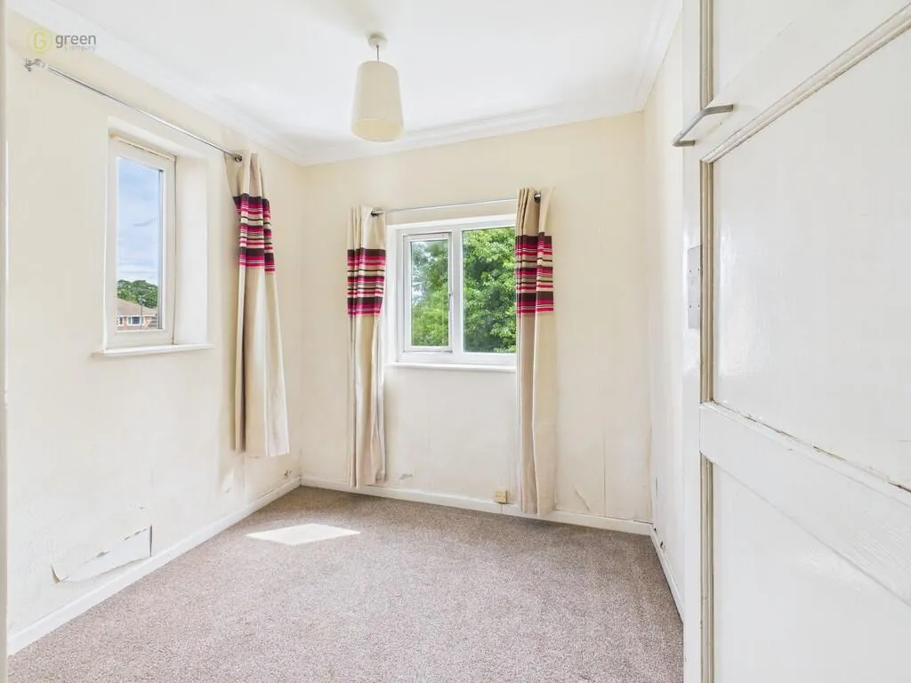 3 bed Semi-Detached