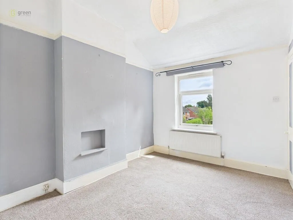 3 bed Semi-Detached