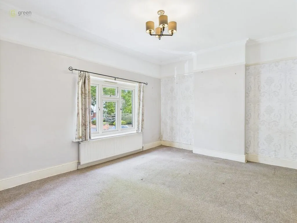 3 bed Semi-Detached