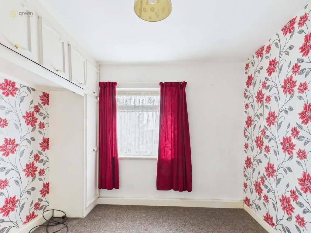 2 bed Terraced
