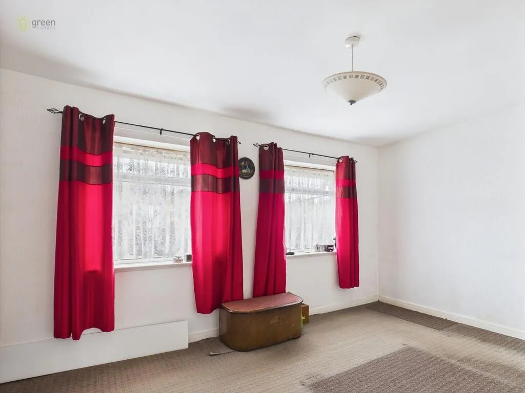2 bed Terraced