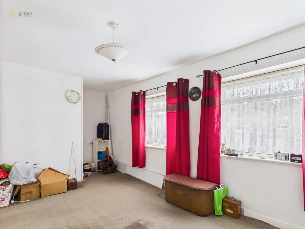2 bed Terraced