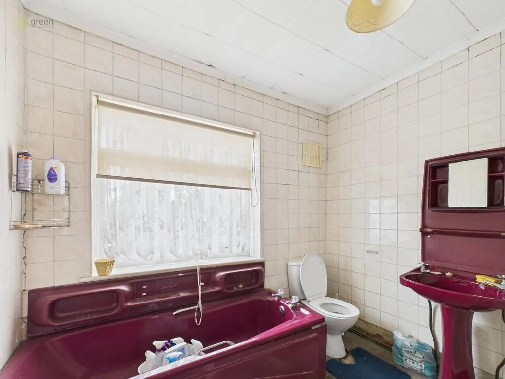 2 bed Terraced