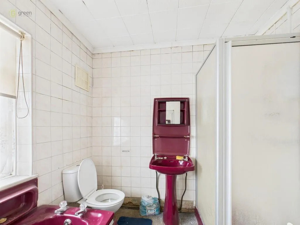 2 bed Terraced