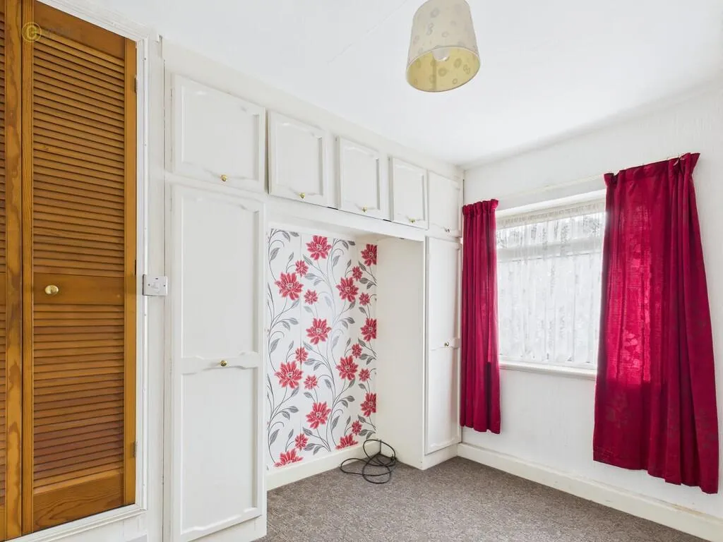 2 bed Terraced