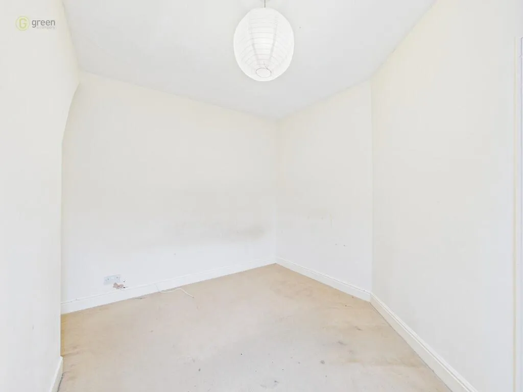 2 bed Terraced
