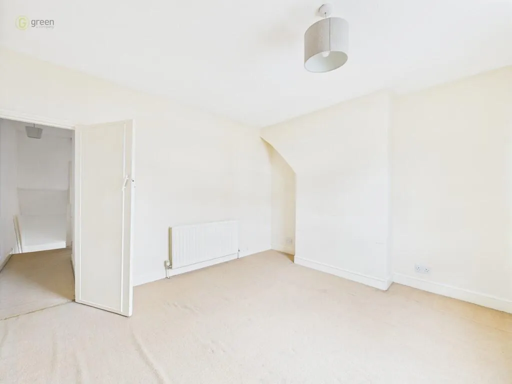 2 bed Terraced